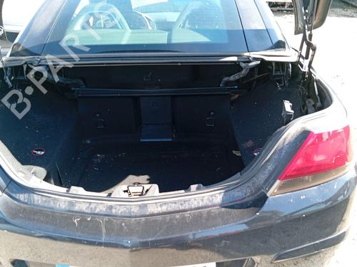 Electronic module OPEL ASTRA H TwinTop (A04) 1.8 (L67) | BP34383097M83  - Image 19