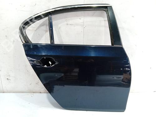 Used Right rear door Right rear door BMW 5 (E60) [2001-2010] 33272025 33272025