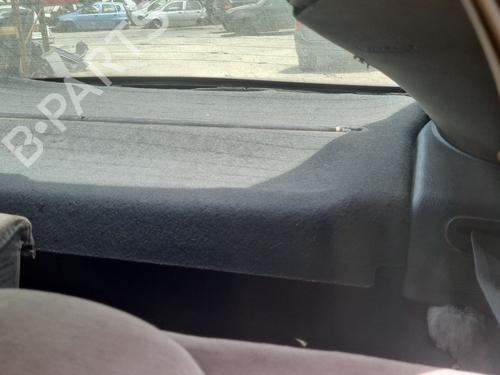 Rør CITROËN C5 I (DC_) 1.8 16V (DC6FZB, DC6FZE) | BP31109524M125 