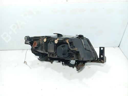 Left headlight BMW 3 (E90) 318 d | BP37460280C28 - Image 3