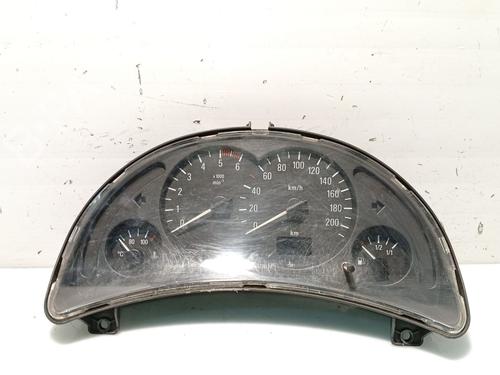 Used Instrument cluster OPEL COMBO Box Body/MPV 1.3 CDTI 16V (75 hp) 31102684