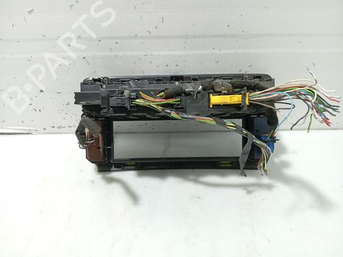 Climate control CITROËN C5 III (RD_) | BP33012316I5 - Image 2