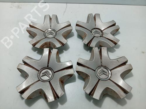 Hulkapsel CITROËN C4 Grand Picasso I (UA_) 1.6 HDi (109 hp) 31130331