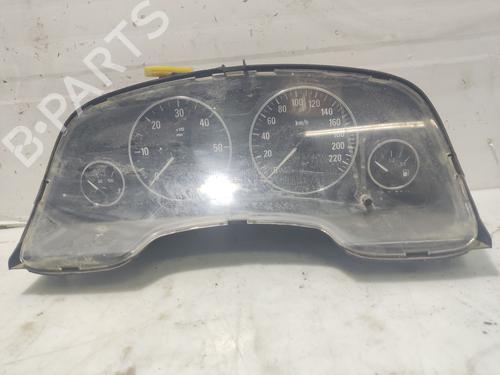 Quadrante OPEL ZAFIRA A MPV (T98) [1999-2006]  31101266