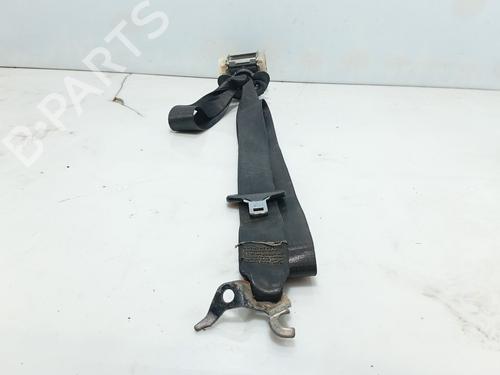 Used Front left seatbelt Front left seatbelt 37605819 37605819