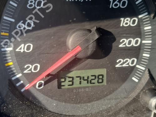 Venstre indikator HONDA CIVIC VII Hatchback (EU, EP, EV) 1.7 CTDi (EP4, EU9) | BP31107433I20 