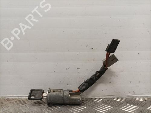 Used Ignition barrel RENAULT KANGOO (KC0/1_) D 55 1.9 (KC0D) (54 hp) 18994292