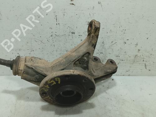 Used Right front steering knuckle Right front steering knuckle 39466543 39466543