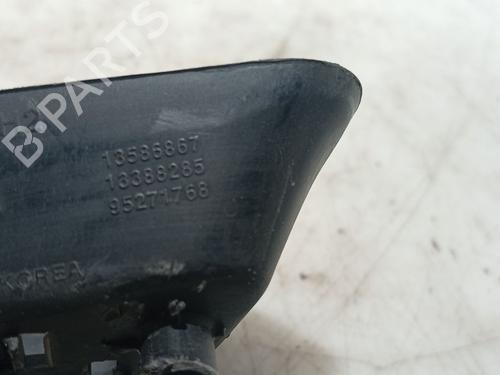 Højre fortil invendig håndtag OPEL CORSA E (X15) 1.4 (08, 68) | BP37758101I14 - Image 4