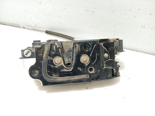 Rear left lock SEAT IBIZA IV (6J5, 6P1) 1.2 TDI | BP31106583C100