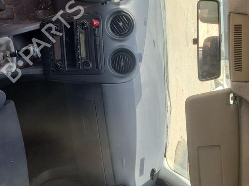 Pipe SEAT CORDOBA (6L2) 1.9 TDI | BP31107213M125 