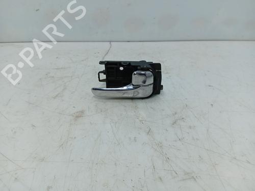 Used Rear right interior door handle NISSAN PRIMERA Hatchback (P11) 1.6 16V (106 hp) 32685666