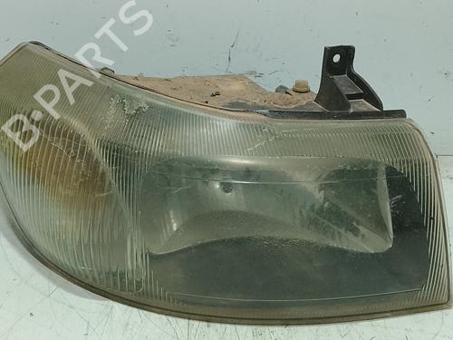 Used Right headlight Right headlight FORD TRANSIT Platform/Chassis (FM_ _, FN_ _) 2.0 DI (F_E_, F_F_) (100 hp) 40035857 40035857