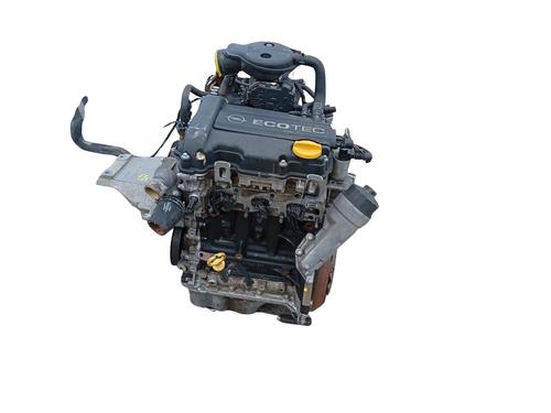 Engine OPEL CORSA C (X01) 1.0 (F08, F68) | BP33169978M1  - Image 5