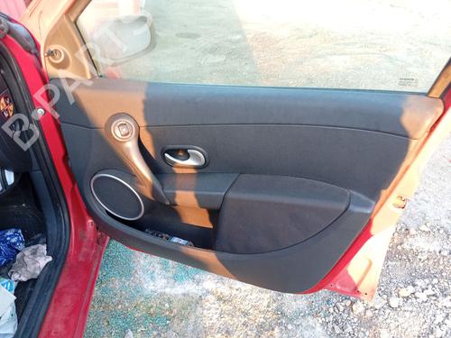 Left front window switch RENAULT CLIO III (BR0/1, CR0/1) 1.5 dCi (C/BR0G, C/BR1G) | BP36435435I27 - Image 19