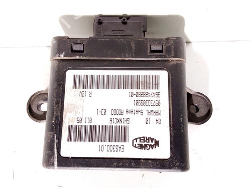 Used Electronic module Electronic module 19009792 19009792