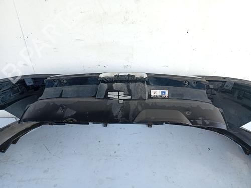 Front bumper PEUGEOT 407 (6D_) 1.8 16V (6D6FYC) | BP31106449C7 