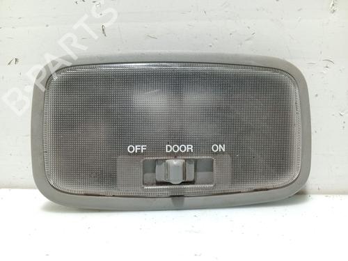 Kabinelys HYUNDAI ACCENT III (MC) 1.4 GL (97 hp) 31098104