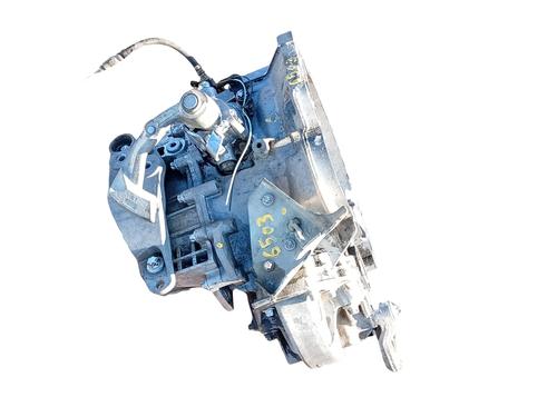 Gearbox OPEL CORSA D (S07) 1.3 CDTI (L08, L68) | BP37294968M3 - Image 2