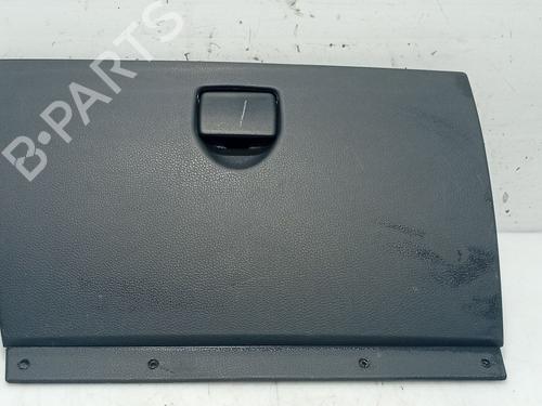Glove box DACIA LOGAN MCV (KS_) 1.5 dCi (KS0K) | BP37239244C95 - Image 2