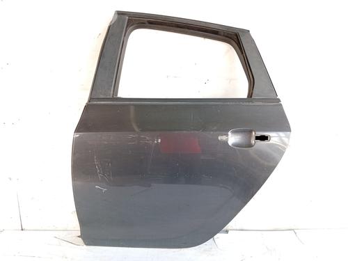 Used Left rear door Left rear door 33799577 33799577