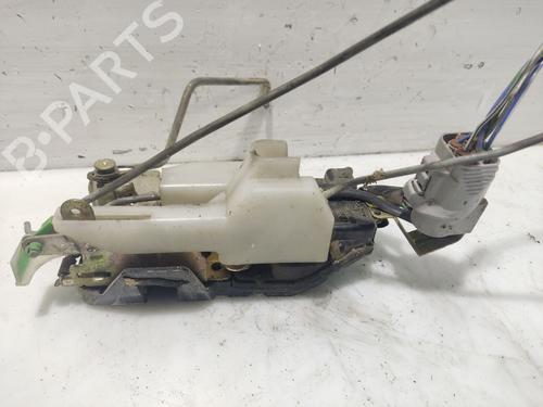 Used Front left lock TOYOTA CELICA Coupe (_T20_) 1.8 i 16V (AT200) (116 hp) 25707917