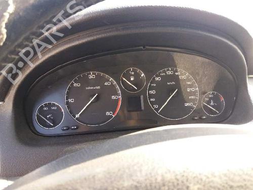 Left sun visor PEUGEOT 607 (9D, 9U) 2.2 HDi | BP18982894I1  - Image 11