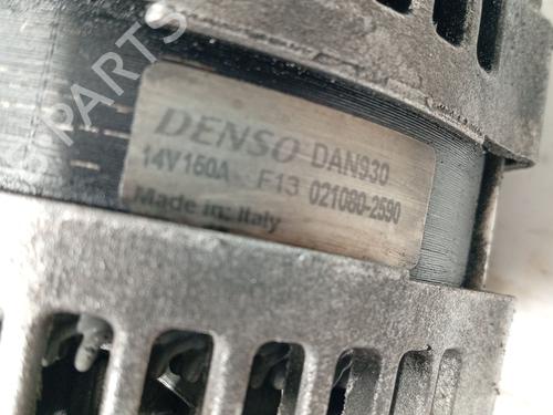Alternator FORD FOCUS II (DA_, HCP, DP) 2.0 TDCi | BP34399784M7 - Image 5