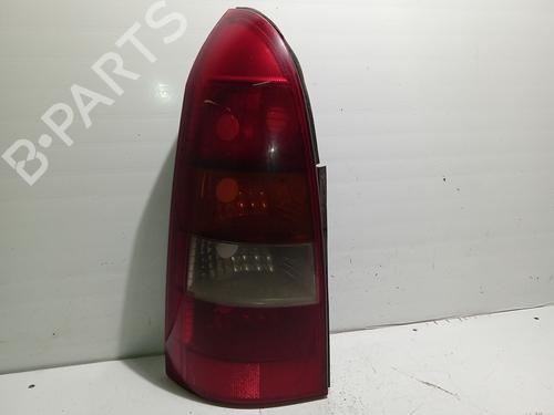 Used Left taillight Left taillight 18996863 18996863