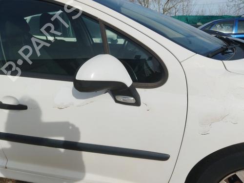 Fuel pump PEUGEOT 207 (WA_, WC_) 1.4 HDi | BP31102789M76 