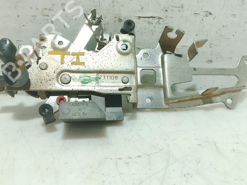 Fechadura trás esquerda Fechadura trás esquerda 38106171 38106171