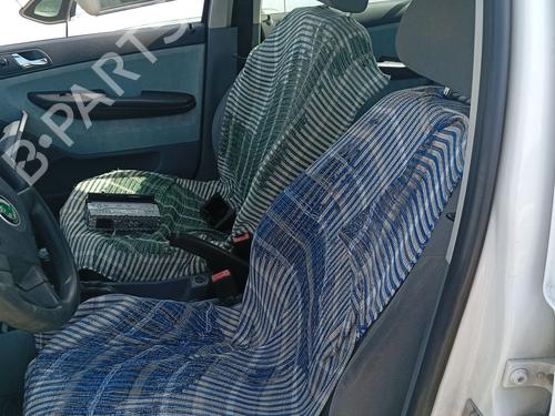 Left front window switch SKODA FABIA I (6Y2) 1.4 | BP36106322I27 - Image 15