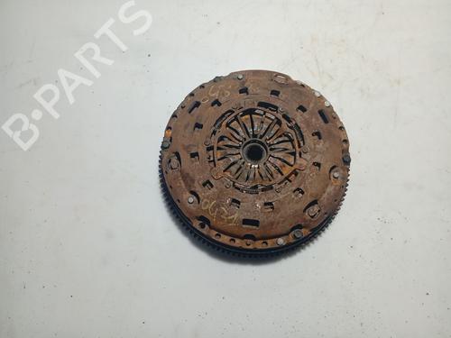 Kopling /lamell FORD MONDEO III (B5Y) 2.0 16V TDDi / TDCi (115 hp) 31098736