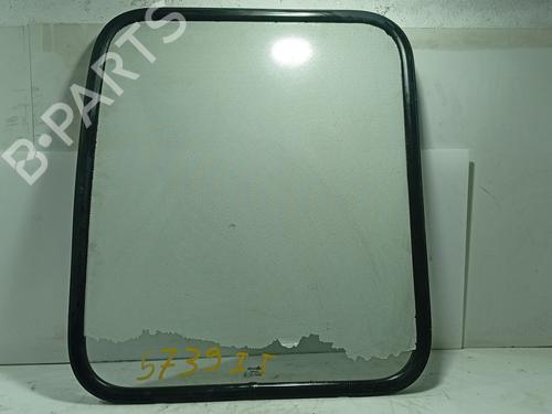 Used Rear left quarter glass Rear left quarter glass PEUGEOT BOXER Platform/Chassis (ZCT_) 1.9 TD (90 hp) 35727581 35727581