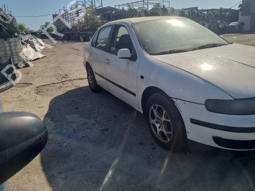 Pipe SEAT TOLEDO II (1M2) 1.9 TDI | BP31109001M125 