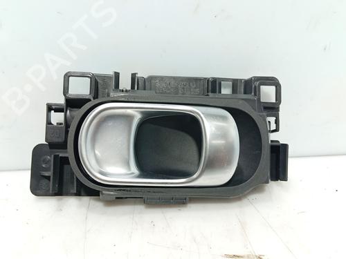 Used Front right interior door handle Front right interior door handle 39233332 39233332