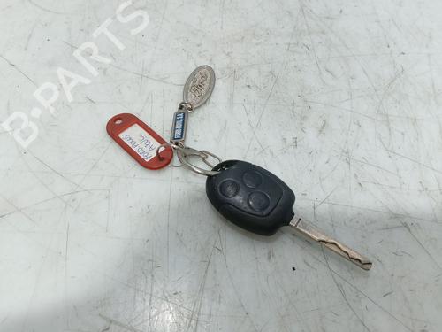 Ignition barrel FORD FOCUS II (DA_, HCP, DP) 1.6 | BP32424658M48 - Image 3