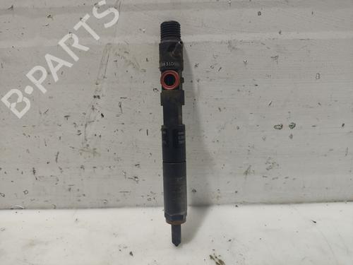 Used Injector RENAULT MEGANE II (BM0/1_, CM0/1_) 1.5 dCi (BM0F, BM0T, BM2B, CM0F, CM0T) (82 hp) 31104767