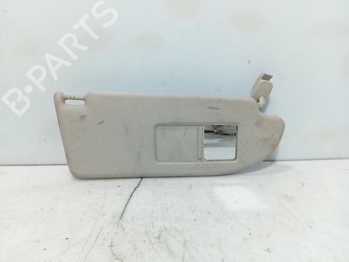 Pala sol direita Pala sol direita SEAT IBIZA IV (6J5, 6P1) 1.2 TDI (75 hp) 34396301 34396301