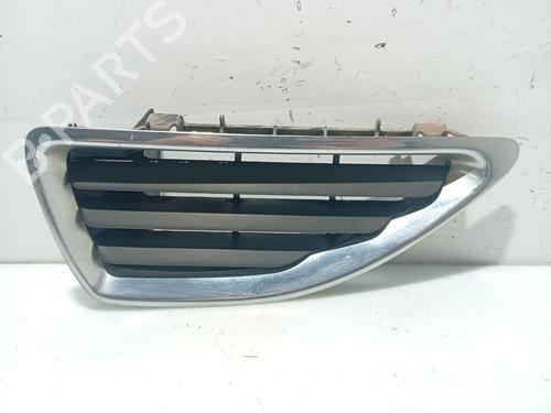 Used Grille RENAULT MEGANE I Classic (LA0/1_) 1.6 16V (LA00, LA04, LA0B, LA11, LA16, LA19, LA1J, LA1K,... (107 hp) 31105460