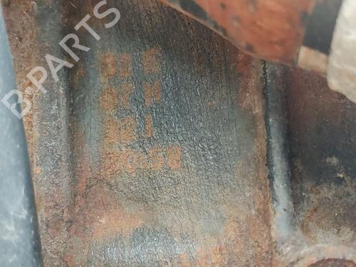 Engine SUZUKI VITARA (ET) HDI (SE 420HDI) | BP31099216M1 