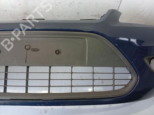 Front bumper FORD FOCUS II Turnier (DA_, FFS, DS) 1.6 TDCi | BP31103720C7