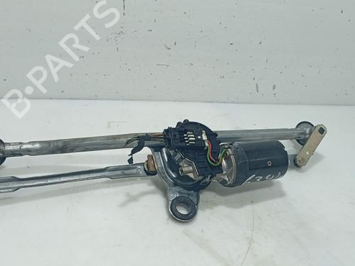Used Front wiper motor Front wiper motor BMW 3 (E46) 320 d (136 hp) 34288366 34288366