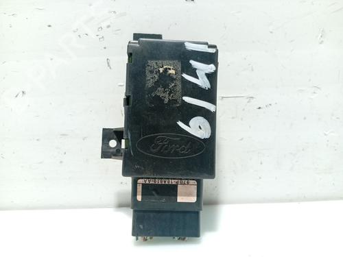 Elektronisk modul FORD MONDEO II (BAP) [1996-2000]  31107028