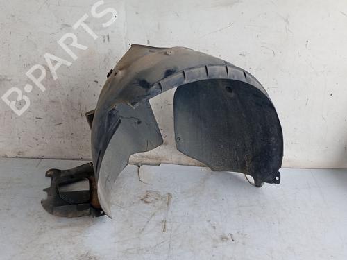 Used Wheel arch Wheel arch CITROËN C3 II (SC_) 1.4 HDi 70 (SC8HZC, SC8HR0, SC8HP4) (68 hp) 34636488 34636488