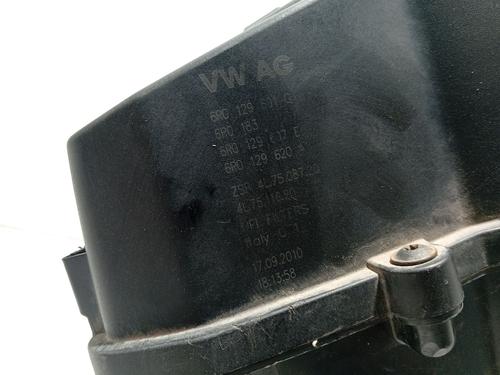 Air filter box SEAT IBIZA IV (6J5, 6P1) 1.2 TDI | BP31107678M87