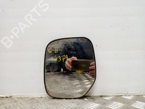 Used Left mirror glass Left mirror glass 38198393 38198393