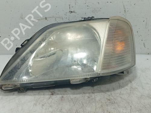 Used Left headlight Left headlight 37149662 37149662