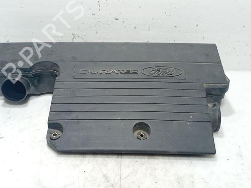 Luftfiltergehäuse für Luftfiltergehäuse FORD FIESTA V (JH_, JD_) 1.4 16V (80 hp) 36702761 36702761