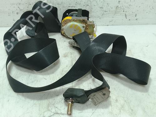 Used Front right seatbelt Front right seatbelt 39202028 39202028